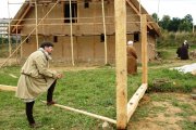 120915 stavební víkend vrcholný středověk