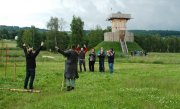 Teambuilding Workshop
