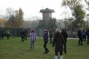 121023 hledání hradu Wogastisburgu