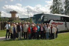 Busreise