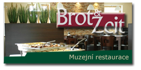 Muzejní restaurace