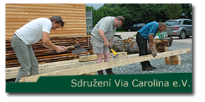 Sdružení Via Carolina e.V.